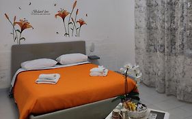 Le tre orchidee